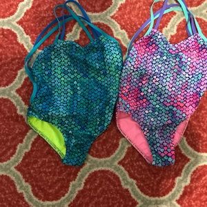 Brand new Speedo swimsuits size 30